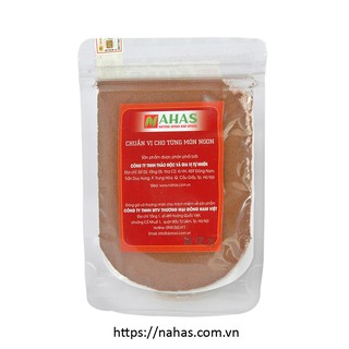 Bột nụ đinh hương Nahas
