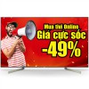 smart Tivi Sony 4K HDR 49 inch 49X9000F | BigBuy360 - bigbuy360.vn