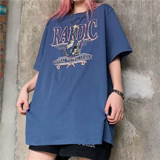 [ ORDER TAOBAO]  Áo Phông Thụng Nữ RARDIC