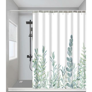 Rèm phòng tắm 180X200CM