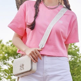 Túi MLB NY Túi Xách Nữ Hàn Quốc Hot Hit Full Tag Code ( Chuẩn Hãng )