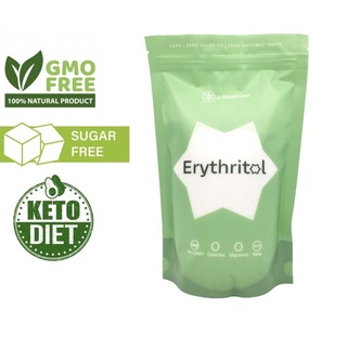 [FREE SHIP]  ĐƯỜNG ĂN KIÊNG KETO - ERYTHRITOL NHẬP KHẨU