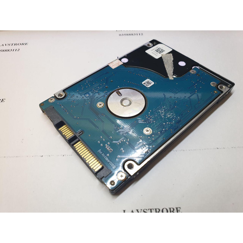 Ổ Cứng 320GB  HDD Laptop