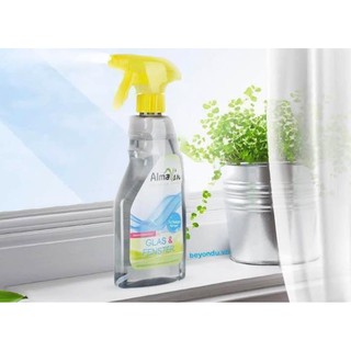 Nước xịt kính Almawin - 500ml