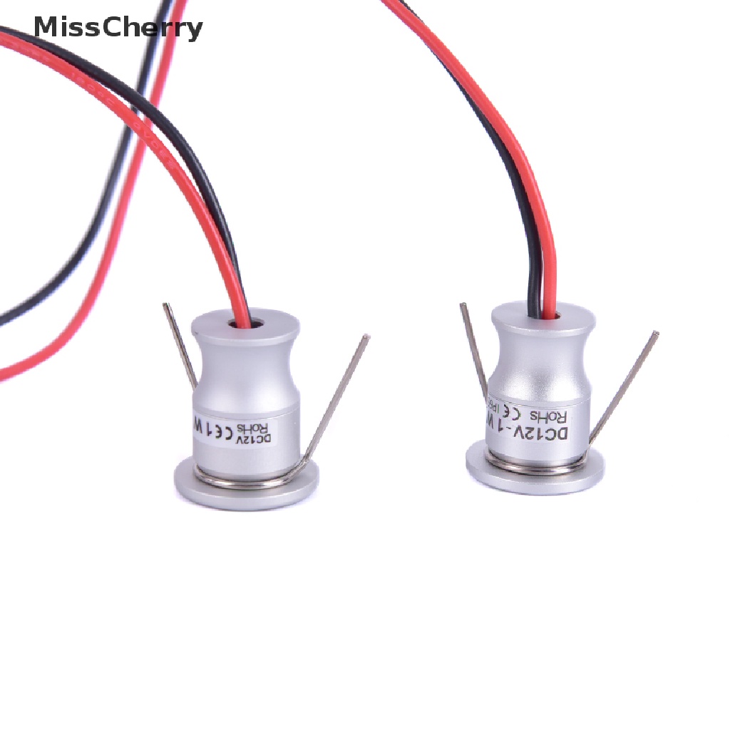 Đèn LED Nhỏ Gọn Tiện Lợi