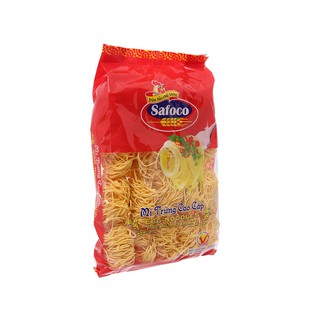 Mì Trứng Cao Cấp Safoco 500g