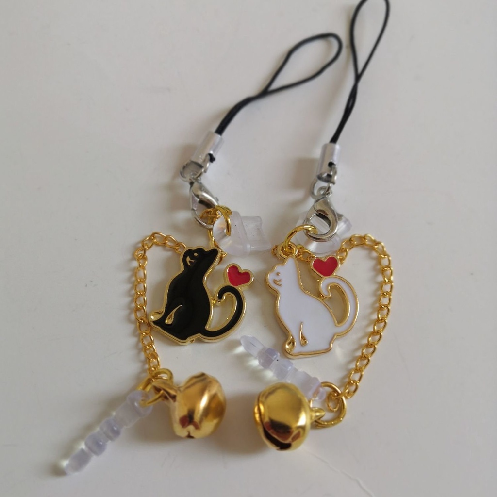 Nút Chống Bụi Cho Cổng Sạc Điện Thoại Di Động