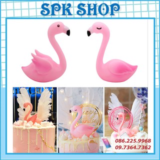 [FREESHIP❤️] Hồng Hạc Trang Trí