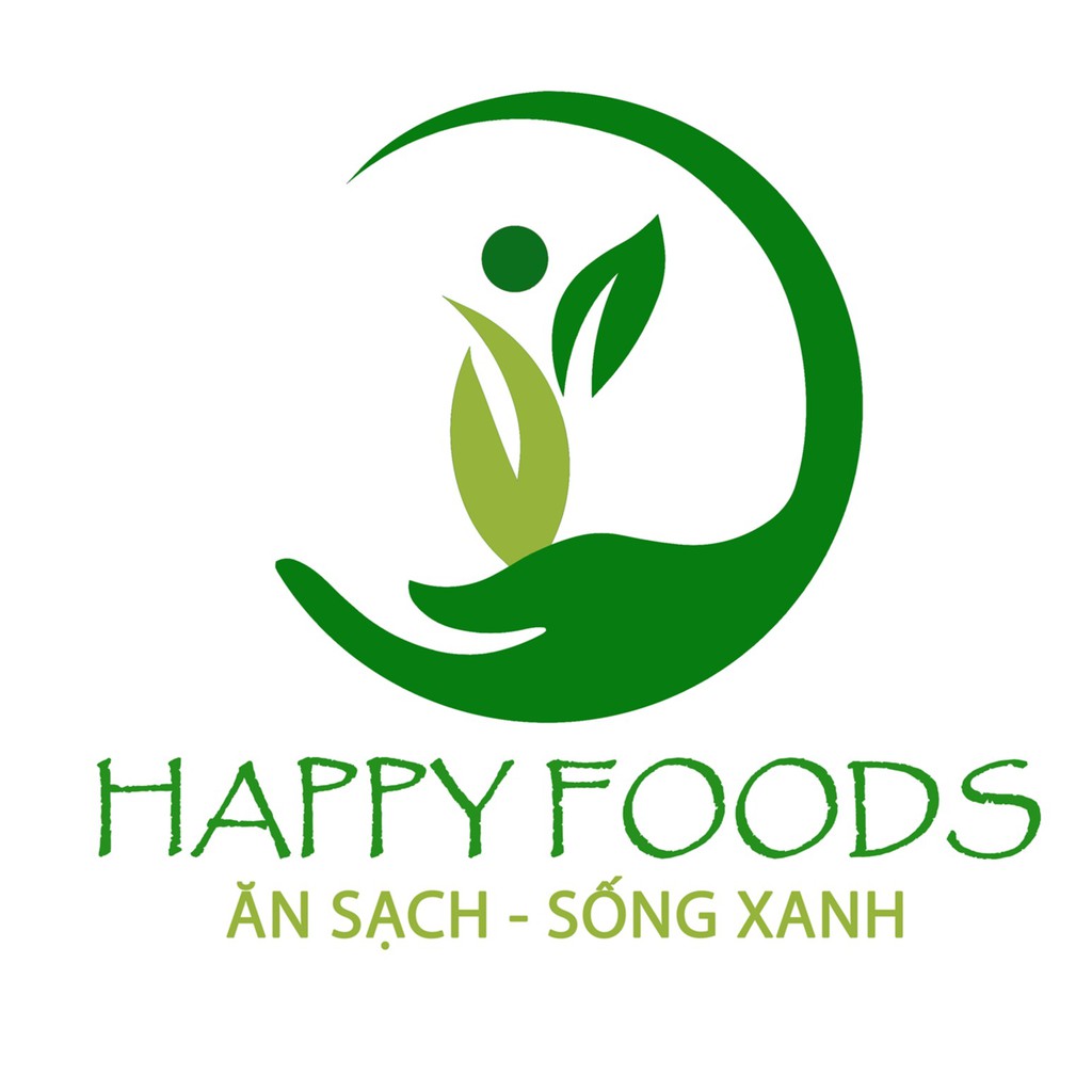 Happy Food -Ăn sạch sống xanh