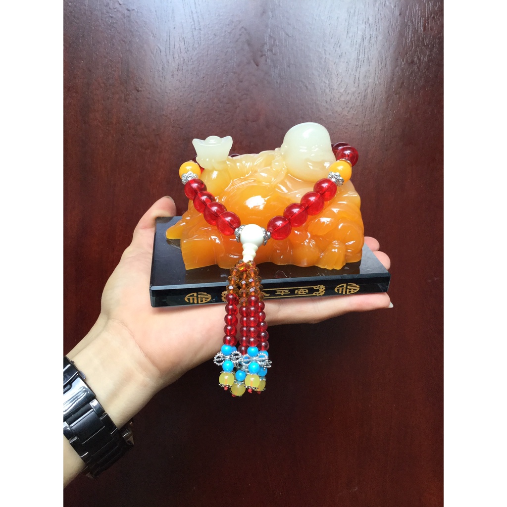 Tượng Phật Di Lặc