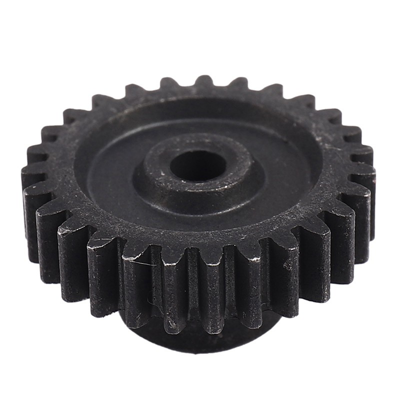 Bánh răng giảm tốc cho động cơ xe điều khiển từ xa Wltoys 144001 1 / 14