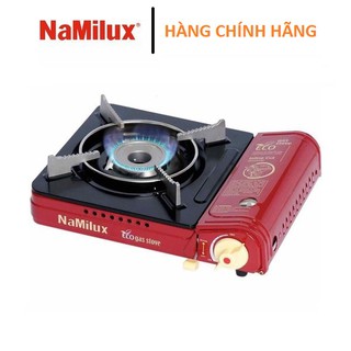 BẾP GA MINI [HÀNG CAO CẤP] BẾP DU LỊCH NAMILUX NA-PL1911PF - AN TOÀN, CHÍNH HÃNG, CHẤT LƯỢNG CAO