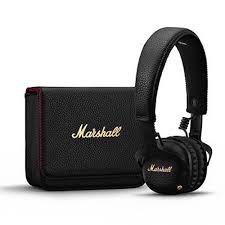 Tai nghe Marshall Mid ANC Bluetooth Nhập Khẩu - Bảo hành 12 tháng