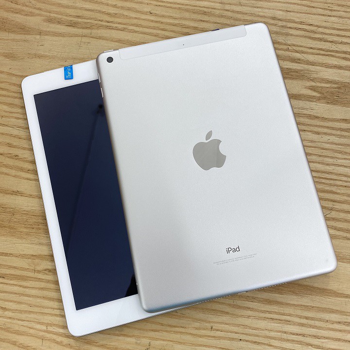 iPad Gen 5 32Gb, Wifi 4G, Bảo Hành 6 Tháng, Bao Test 15 Ngày | BigBuy360 - bigbuy360.vn