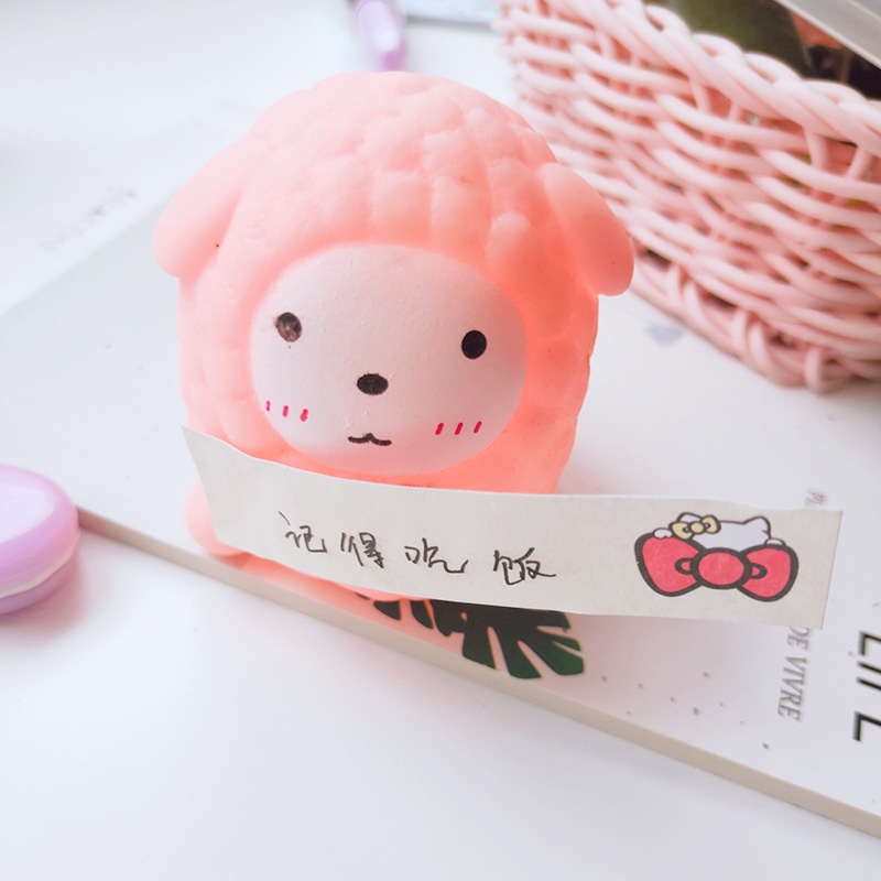 Giấy Ghi Chú Dán Ghi Chú Hình Doraemon Dễ Thương