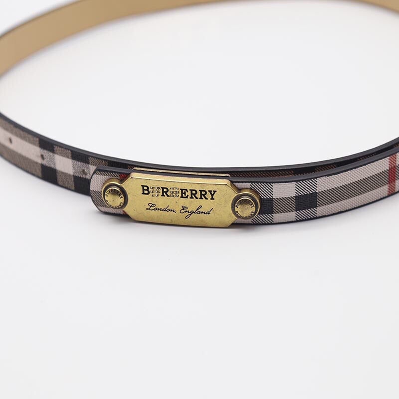 Thắt Lưng Thắt Lưng Unisex Dùng Làm Quà Tặng Sinh Nhật Mới