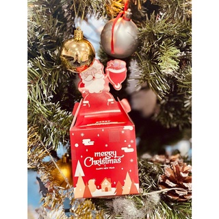 [HỘP QUÀ NOEL] Kẹo Nougat - Kẹo Hạnh Phúc