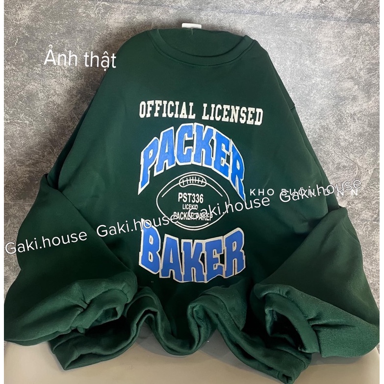 [Mã 12FASHIONSALE1 giảm 10K đơn 50K] [ Ảnh thật ở cuối ] ÁO SWEATER NỈ 5 MÀU FORM RỘNG, HÌNH IN SẮC NÉT MANG CHẤT CỰC | BigBuy360 - bigbuy360.vn