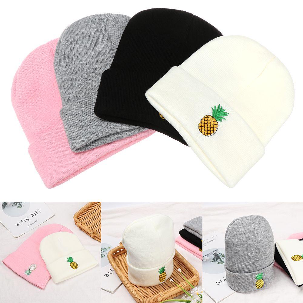 JONYE Mũ Dệt Kim Phong Cách Hip Hop Unisex