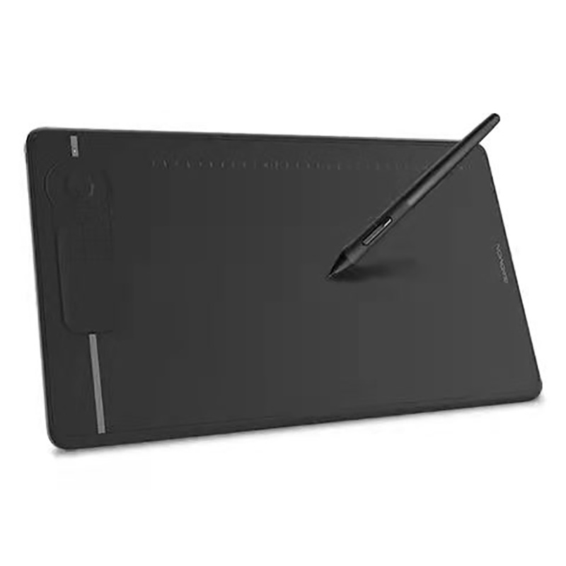 Bảng vẽ điện tử GAOMON M6, kích thước 6x10 inch，máy tính bảng kỹ thuật số điện thoại di động