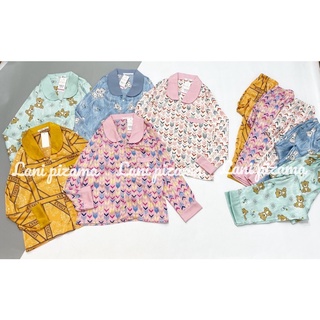❤️ Bộ Pijama Lụa Tay Dài Quần Dài Siêu Đẹp, Bộ Mặc Nhà Nữ Lụa Cao Cấp Mềm Mịn Sang Chảnh