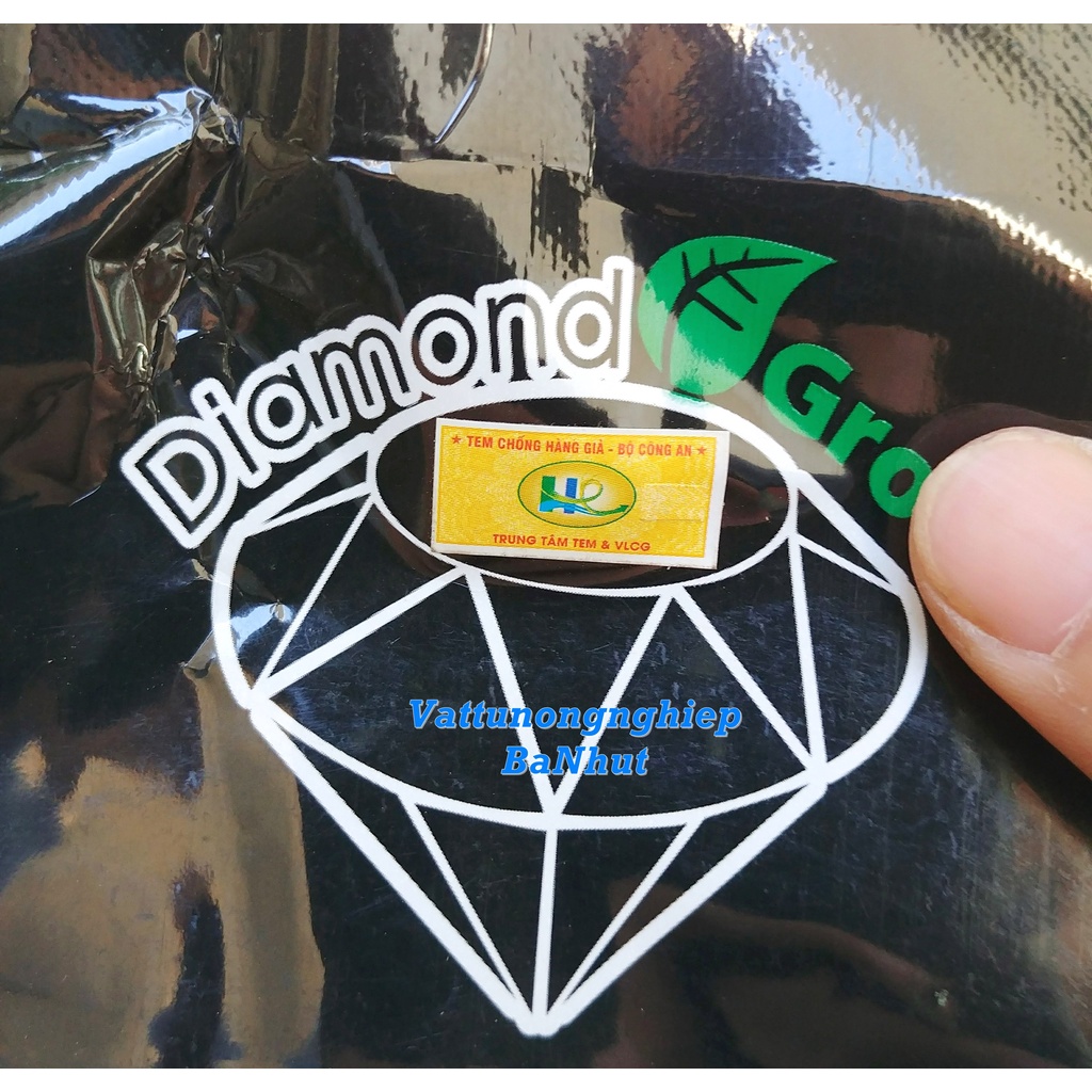 Phân Bón Kích Rễ Cây HUMIC Mỹ - Humic Acid Power Kích Rễ Cải Tạo Đất
