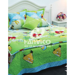 Ga chun Hanvico Blue Sky CT M – DL93 - Kích thước m6x2m - Hàng chính hãng