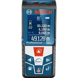 Máy đo khoảng cách Bosch GLM 500 (BH 1 đổi 1)