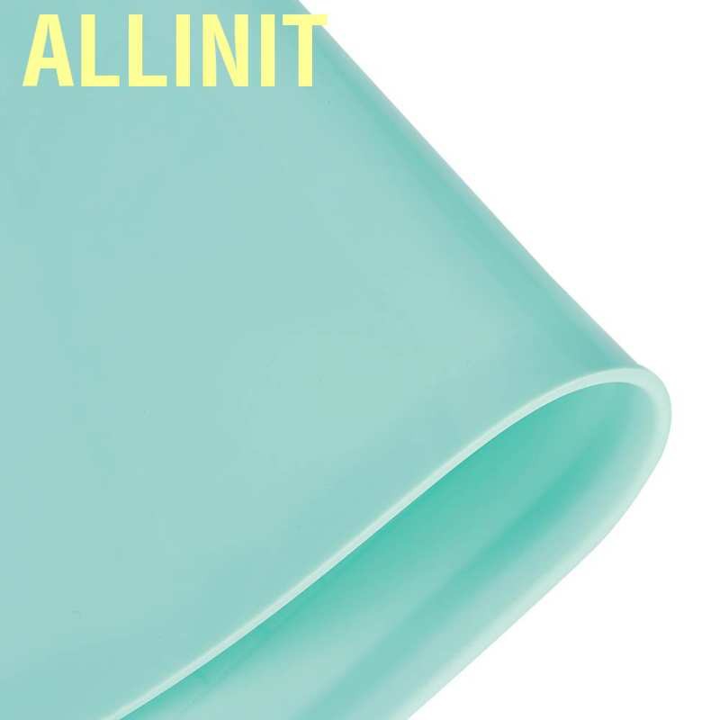 Thảm Silicone Nhào Bột Chống Dính 50x40cm