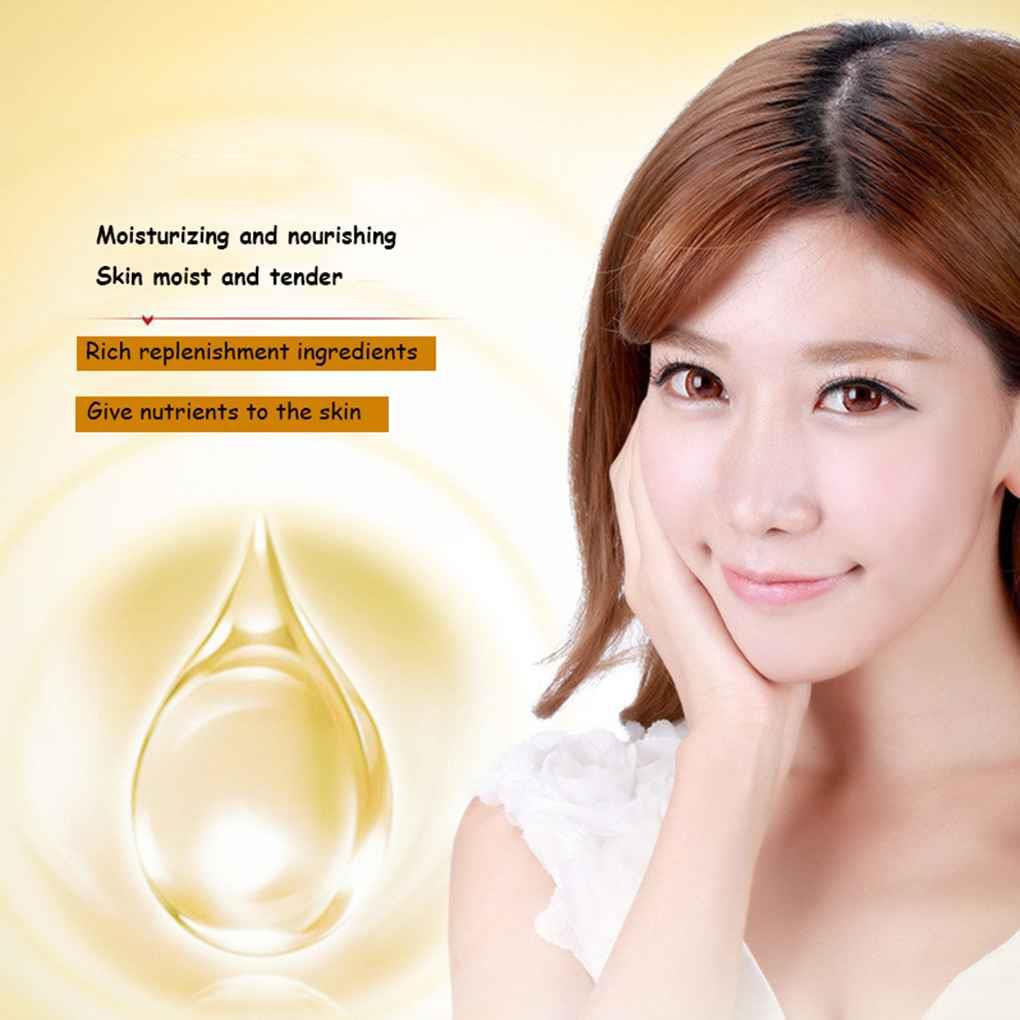Tinh Chất Ngọc Trai 35g Dưỡng Ẩm Chống Nếp Nhăn Làm Trắng Da Mặt