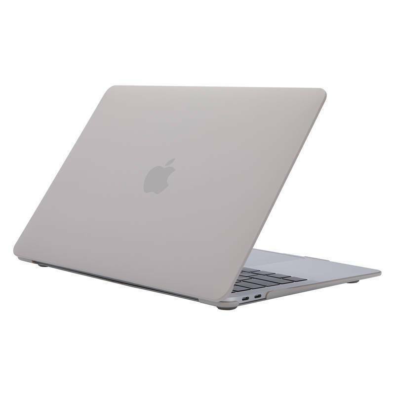 Ốp Lưng Cứng Trong Suốt Cho Macbook Air 13 Inch (2020) A2179