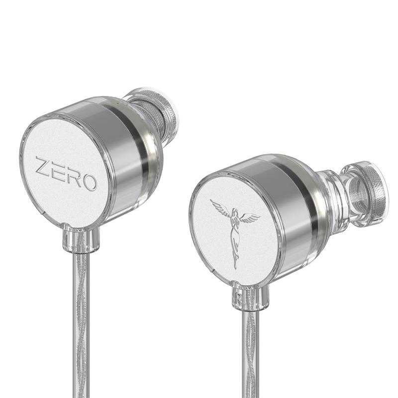 Tanchjim ZERO Tai nghe trong tai HIFI Bass Tai nghe ổ đĩa động Tai nghe nhạc Tai nghe thể thao Đầu cắm 3,5 mm Tai nghe