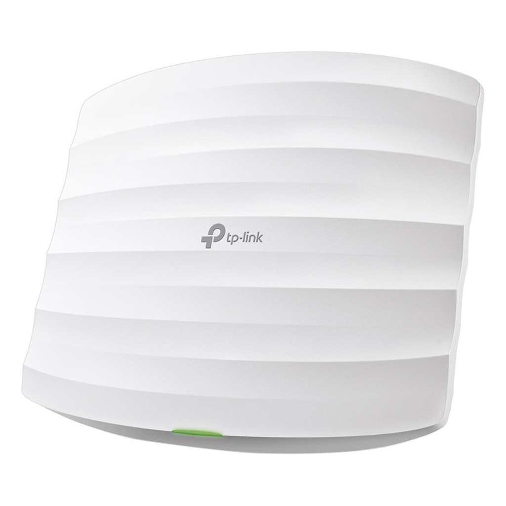 Access Point Gắn Trần Wi-Fi Băng Tần Kép Gigabit AC1750 Tplink EAP245 - Hàng Chính Hãng