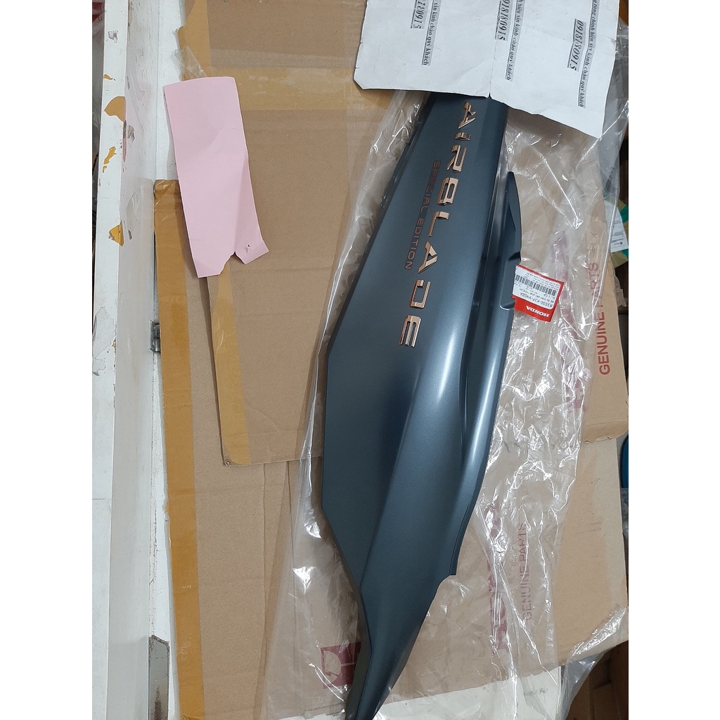 Bộ ốp thân bên ốp sườn 2020 2021 2022 honda air blade 2022