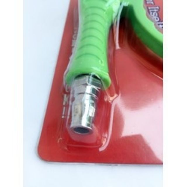 SÚNG HƠI SỊT BỤI MỎ DÀI hàng tốt chất lượng cao