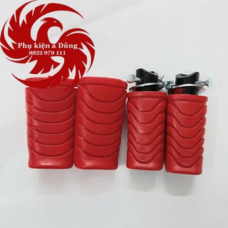 1 đôi_cao su gác chân, để chân trước sau wave 2017-2021
