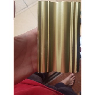 Sơn xịt mạ vàng  18k KT Bosny No.182