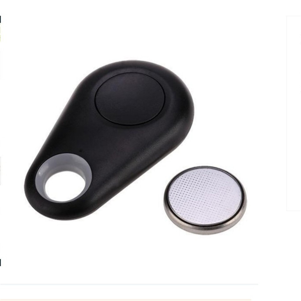 Thiết bị định vị GPS kết nối Bluetooth cho thú cưng
