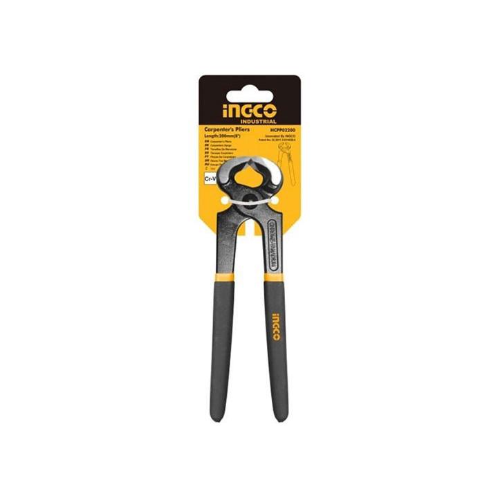 Kìm càng cua đầu lớn INGCO HCPP02200