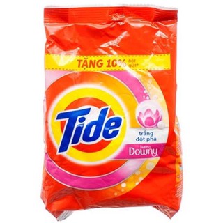Bột giặt Tide 370 g