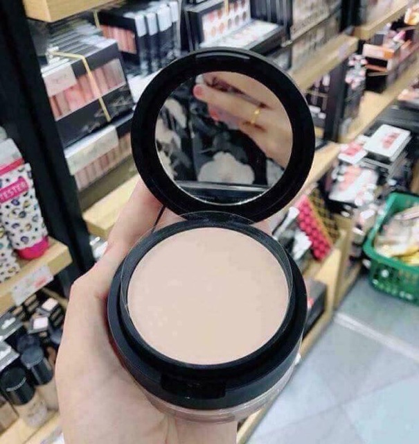 Phấn Odbo 2 tầng