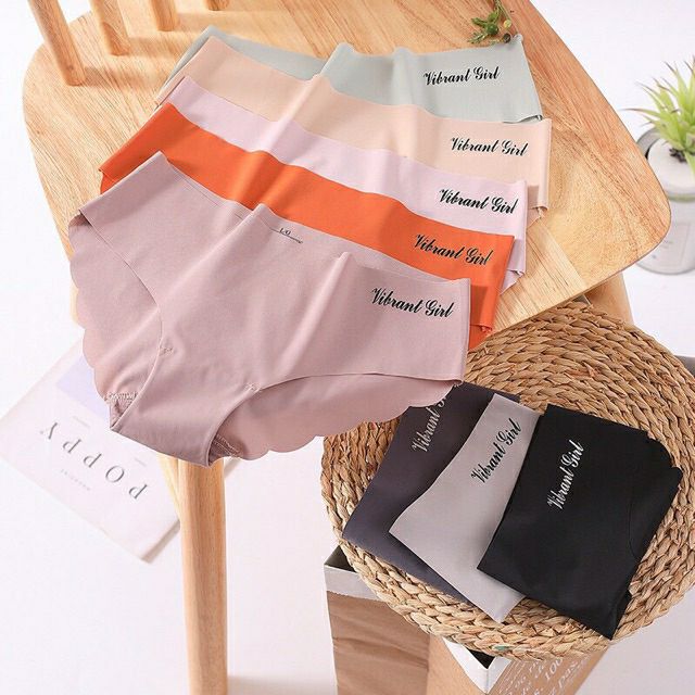 Quần lót nữ,Quần su k viền cao cấp | BigBuy360 - bigbuy360.vn