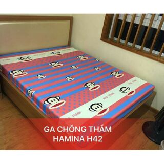 Ga chống thấm cao cấp Hamina