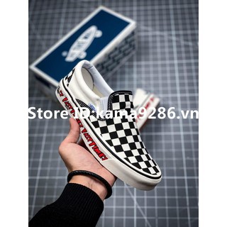 Giày Vans thể thao năng động trẻ trung