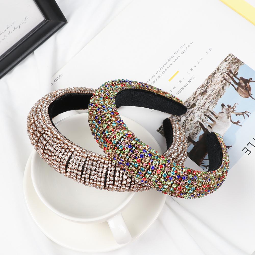 BORAG Băng Đô Handmade Sang Trọng