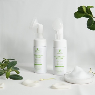 Sữa rửa mặt Cleansing Foam
