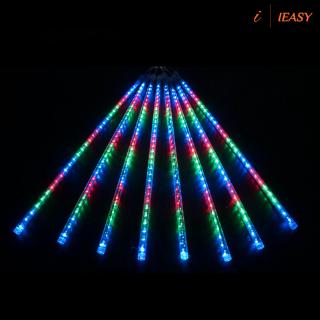 8 ống đèn LED sao băng trang trí