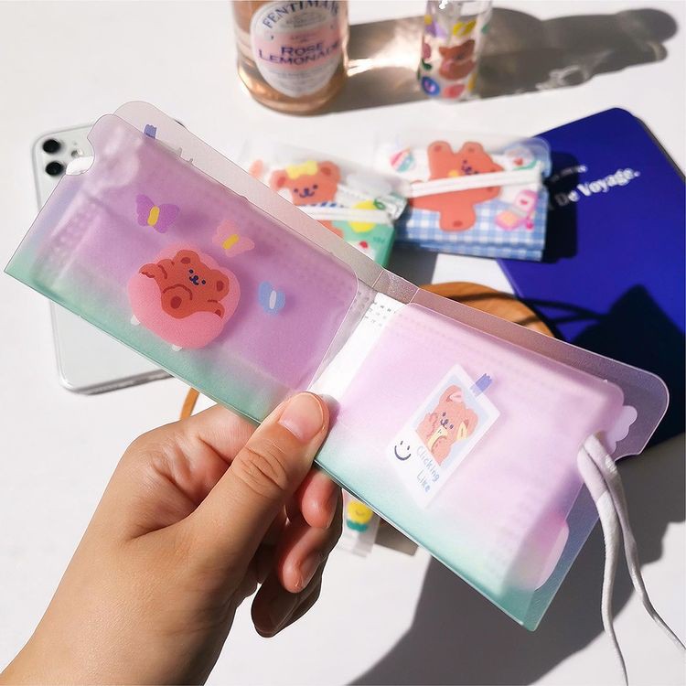 Miếng bảo vệ khẩu trang - Tiệm Ngựa Gỗ | BigBuy360 - bigbuy360.vn