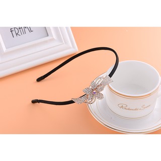 cài tóc kim cuong đơn giản -ct74