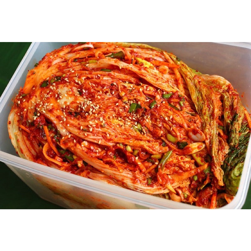 SỈ GÓI 1KG ỚT BỘT HEACHAM HÀN QUỐC LÀM KIM CHI (LOẠI 1)